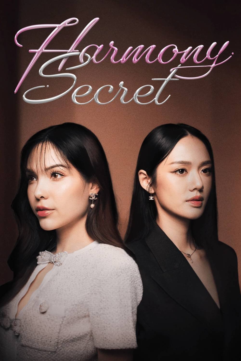 Harmony Secret (2025 Thai Drama)